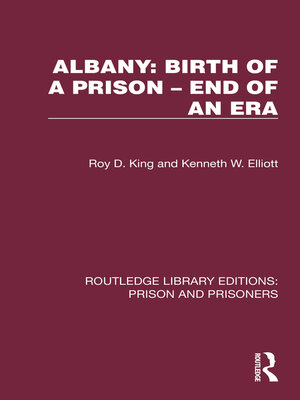 cover image of Albany